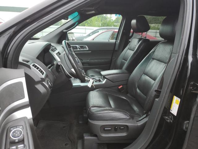 Photo 7 from auction – 2012 FORD EXPLORER X with VIN 1FMHK8D88CGA06681