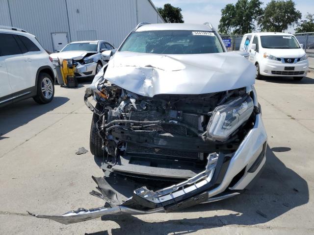 Photo 5 from auction – 2017 NISSAN ROGUE S with VIN KNMAT2MT3HP586966