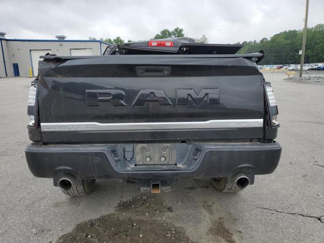 Photo 6 from auction – 2018 RAM 1500 LONGH with VIN 1C6RR7PT4JS151782