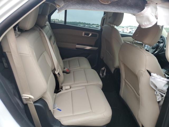 Photo 11 from auction – 2023 FORD EXPLORER X with VIN 1FMSK7DH0PGA60854