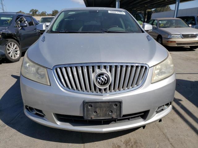 Photo 5 from auction – 2011 BUICK LACROSSE C with VIN 1G4GC5GD0BF271423