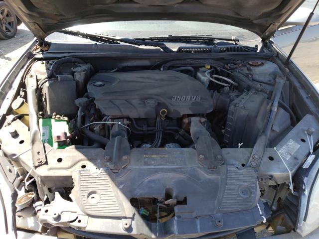 Photo 11 from auction – 2009 CHEVROLET IMPALA LS with VIN 2G1WB57K091217017