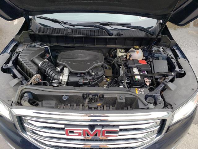 Photo 12 from auction – 2017 GMC ACADIA SLE with VIN 1GKKNSLS8HZ255879
