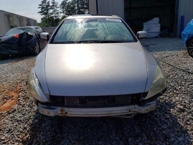 Photo 5 from auction – 2003 HONDA ACCORD EX with VIN 1HGCM82643A011195