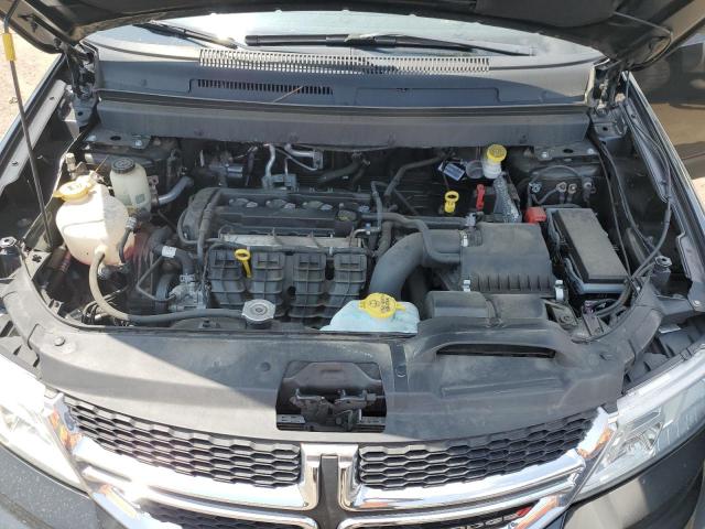 Photo 12 from auction – 2017 DODGE JOURNEY SE with VIN 3C4PDCAB0HT565822