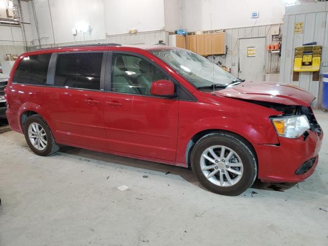 Photo 4 from auction – 2014 DODGE GRAND CARA with VIN 2C4RDGCG5ER128129
