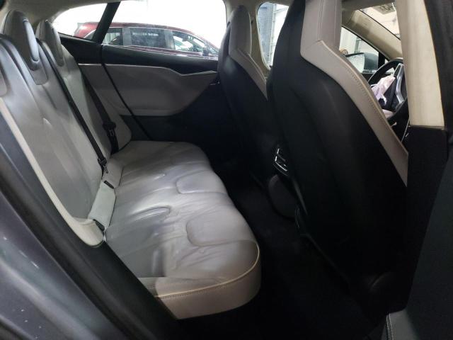 Photo 10 from auction – 2013 TESLA MODEL S with VIN 5YJSA1DP8DFP25338