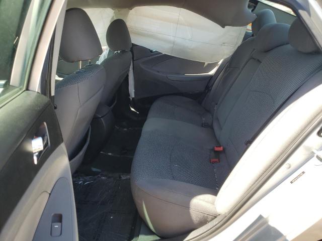 Photo 10 from auction – 2012 HYUNDAI SONATA GLS with VIN 5NPEB4AC3CH337981