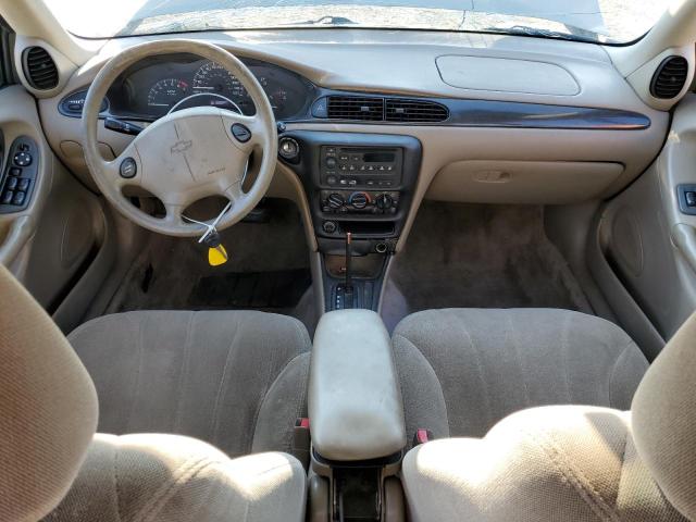 Photo 8 from auction – 2004 CHEVROLET CLASSIC with VIN 1G1ND52F74M511835