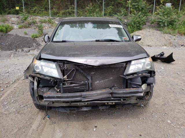 Photo 5 from auction – 2011 ACURA MDX with VIN 2HNYD2H2XBH543504