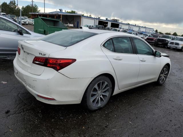 Photo 3 from auction – 2017 ACURA TLX with VIN 19UUB1F31HA003371