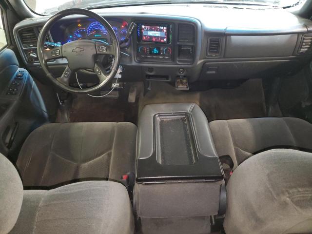 Photo 8 from auction – 2004 CHEVROLET SILVERADO with VIN 1GCHK23244F210562