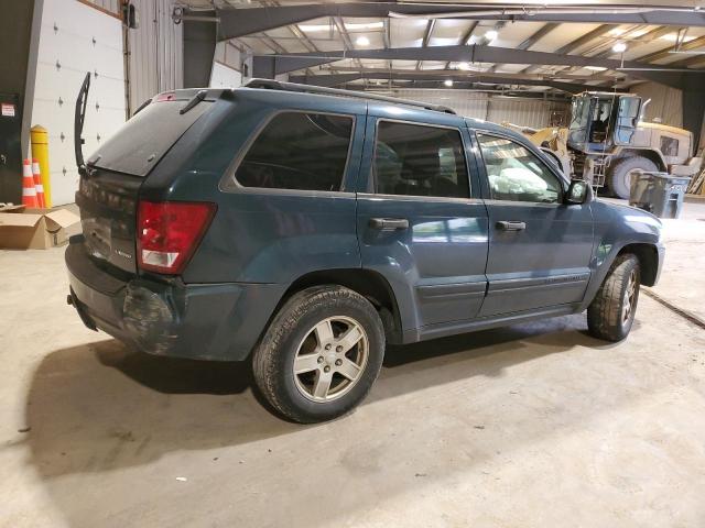 Photo 3 from auction – 2005 JEEP GRND CHERO with VIN 1J4GR48K45C605527