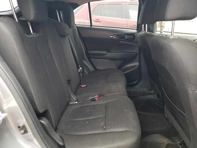 Photo 10 from auction – 2019 MITSUBISHI ECLIPSE CR with VIN JA4AS3AA5KZ034810