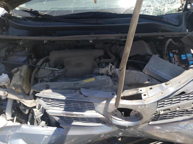 Photo 12 from auction – 2014 TOYOTA RAV4 LE with VIN JTMZFREV9ED036039