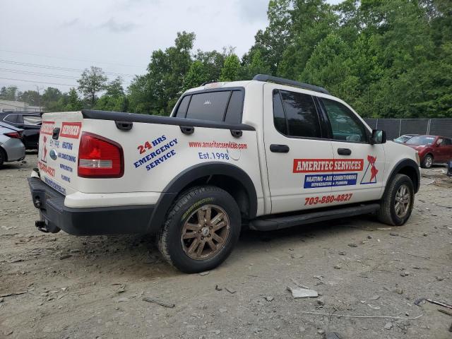 Фото 3 с аукциона – 2008 FORD EXPLORER S с VIN 1FMEU31E58UA25482