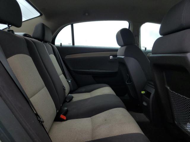 Photo 10 from auction – 2008 CHEVROLET MALIBU LS with VIN 1G1ZG57B484193161