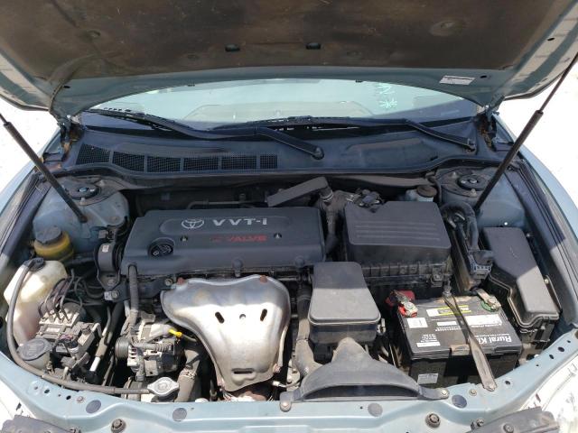 Photo 11 from auction – 2008 TOYOTA CAMRY CE with VIN 4T1BE46K58U745210