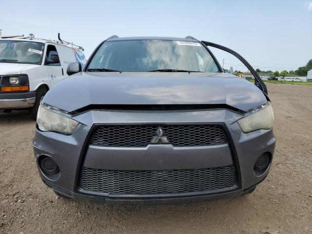 Photo 5 from auction – 2010 MITSUBISHI OUTLANDER with VIN JA4AT2AW1AZ017665