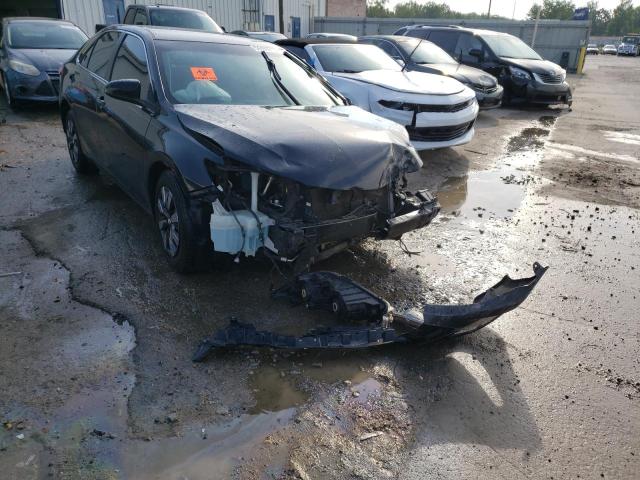 Photo 12 from auction – 2016 TOYOTA CAMRY LE with VIN 4T1BF1FK4GU155638