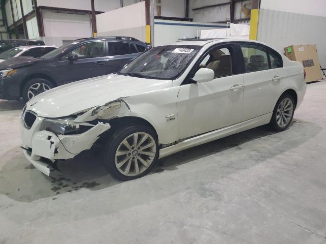 Photo 1 from auction – 2011 BMW 328 XI with VIN WBAPK7G5XBNN70626