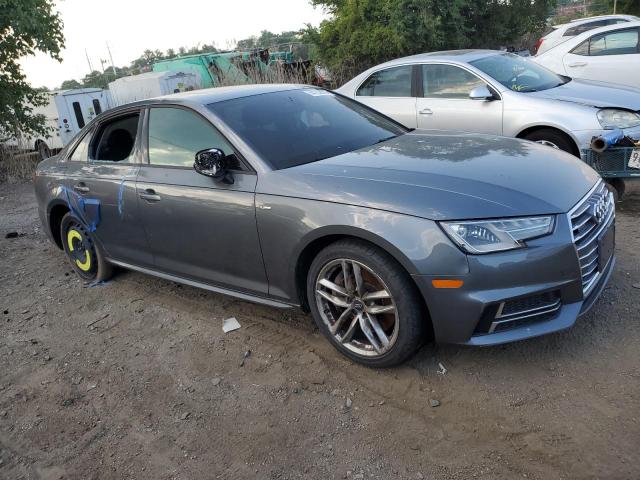 Zdjęcie 4 z aukcji – 2017 AUDI A4 PREMIUM z VIN WAUDNAF4XHN047504