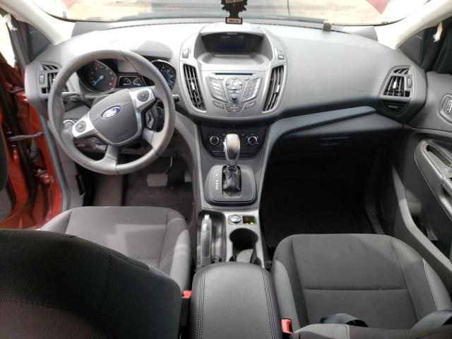 Photo 8 from auction – 2014 FORD ESCAPE with VIN 1FMCU0F75EUB80500