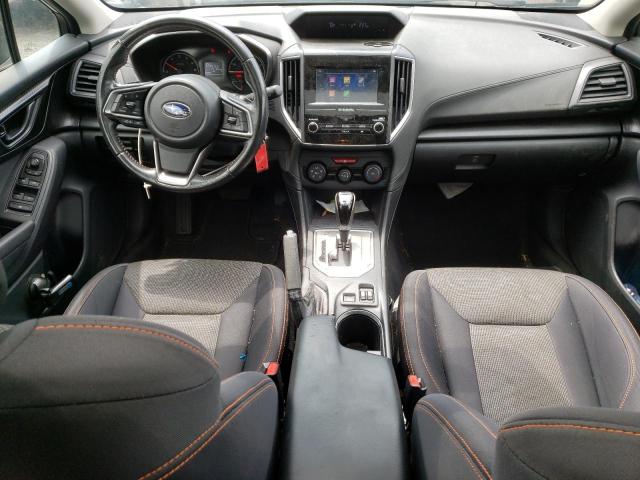 Photo 8 from auction – 2018 SUBARU CROSSTREK with VIN JF2GTACC3J8250032