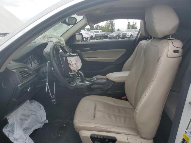 Zdjęcie 7 z aukcji – 2015 BMW 228 I z VIN WBA1F5C51FV256664