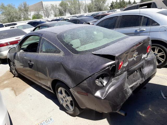 Photo 2 from auction – 2006 CHEVROLET COBALT LS with VIN 1G1AK15F467846416