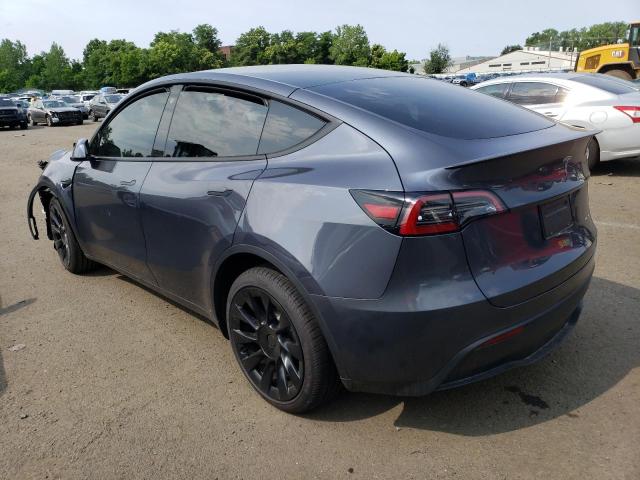 Photo 2 from auction – 2023 TESLA MODEL Y with VIN 7SAYGDEE2PF754011