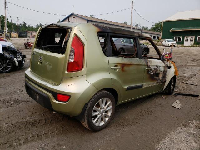 Photo 3 from auction – 2013 KIA SOUL with VIN KNDJT2A52D7606379