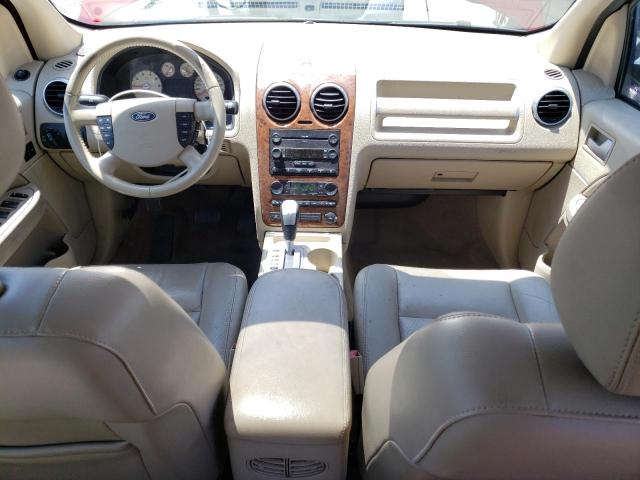 Photo 8 from auction – 2006 FORD FREESTYLE with VIN 1FMDK06166GA47699