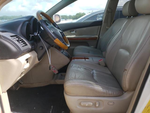 Photo 7 from auction – 2008 LEXUS RX 400H with VIN JTJHW31U882851139