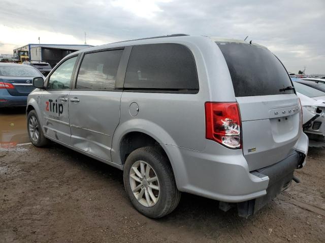 Photo 2 from auction – 2014 DODGE GRAND CARA with VIN 2C4RDGCG1ER213985