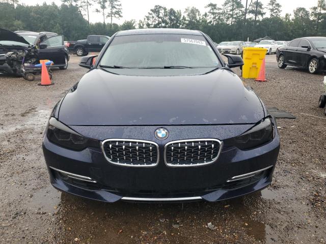 Фото 5 с аукциона – 2012 BMW 328 I с VIN WBA3A5G53CNN65419