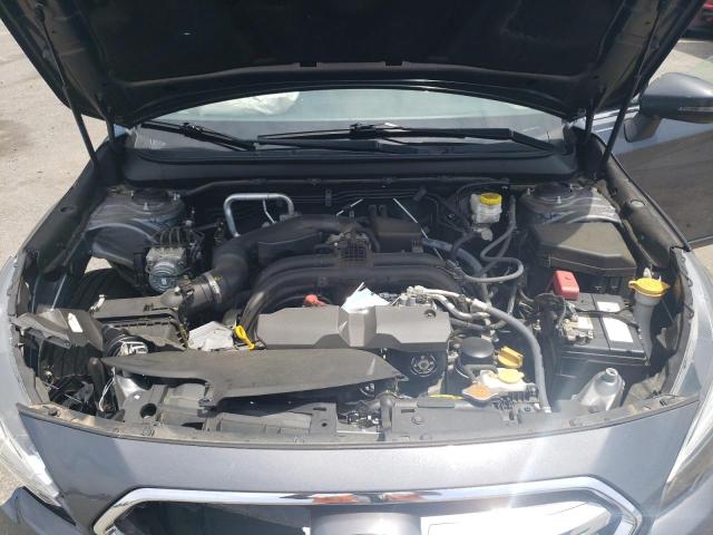 Photo 11 from auction – 2019 SUBARU OUTBACK 2. with VIN 4S4BSAFC4K3363361