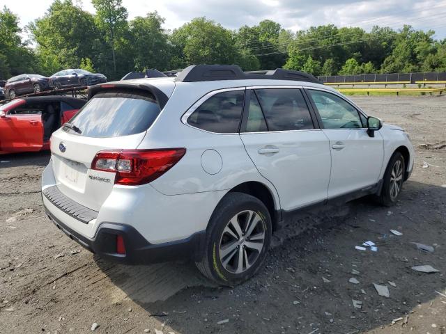 Photo 3 from auction – 2018 SUBARU OUTBACK 2. with VIN 4S4BSANC2J3353220