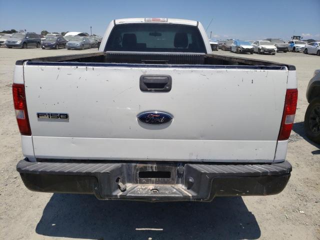 Photo 6 from auction – 2007 FORD F150 with VIN 1FTRF12237KD33303