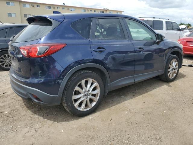 Photo 3 from auction – 2013 MAZDA CX-5 GT with VIN JM3KE2DE0D0133575
