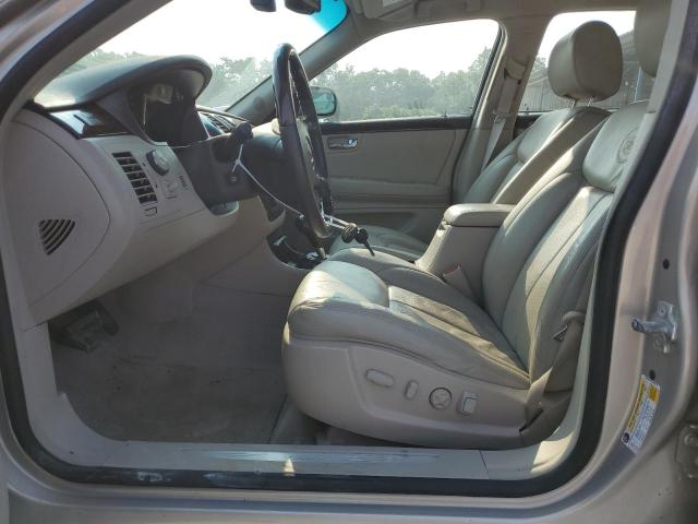 Photo 7 from auction – 2007 CADILLAC DTS with VIN 1G6KD57Y07U235719