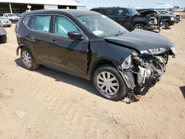 Photo 4 from auction – 2018 NISSAN ROGUE S with VIN JN8AT2MT4JW451026