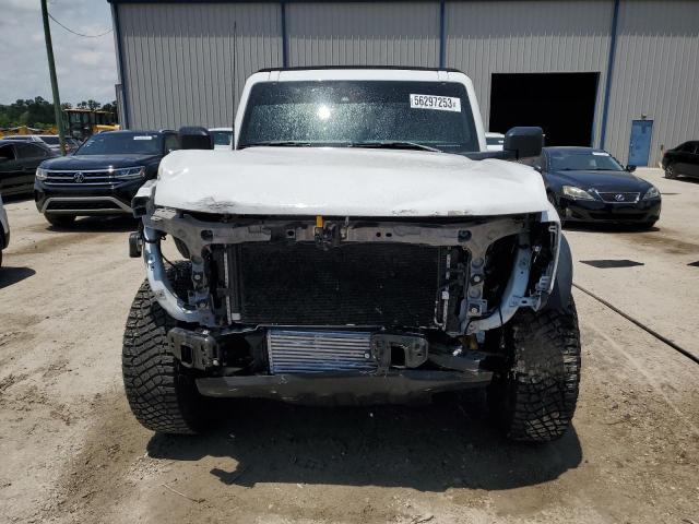 Photo 5 from auction – 2021 FORD BRONCO BAS with VIN 1FMEE5DPXMLA87286