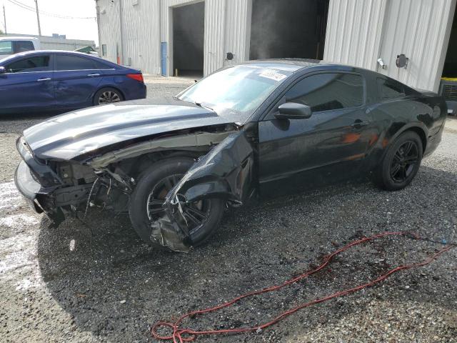 FORD MUSTANG 2014 with VIN 1ZVBP8AM4E5331062 - Photo from auction