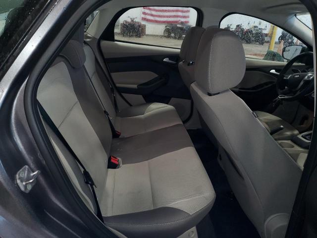 Photo 10 from auction – 2014 FORD FOCUS SE with VIN 1FADP3F25EL172415