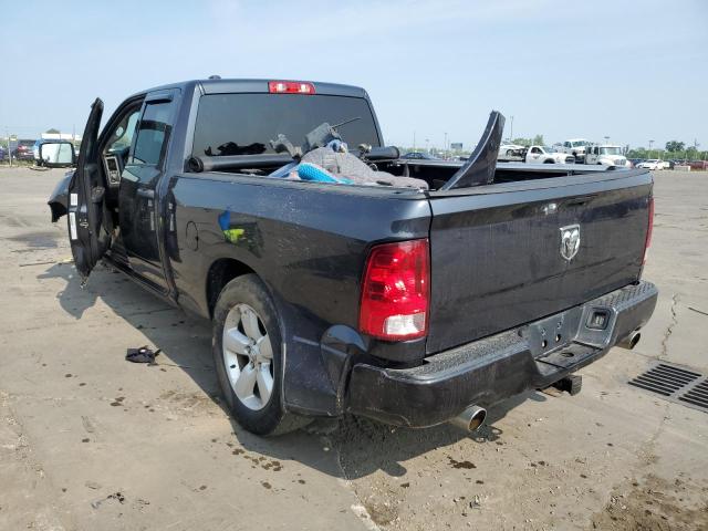 Photo 2 from auction – 2015 RAM 1500 ST with VIN 1C6RR7FT4FS503171