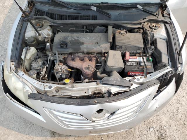 Photo 11 from auction – 2008 TOYOTA CAMRY CE with VIN 4T1BE46K88U244909
