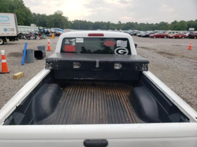 Photo 10 from auction – 2002 FORD RANGER SUP with VIN 1FTYR14V32PB19014