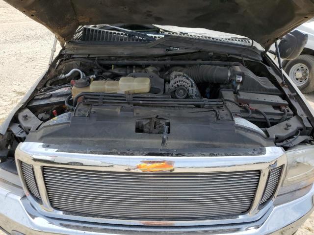 Photo 11 from auction – 2003 FORD F350 SRW S with VIN 1FTSW31F03EA08263