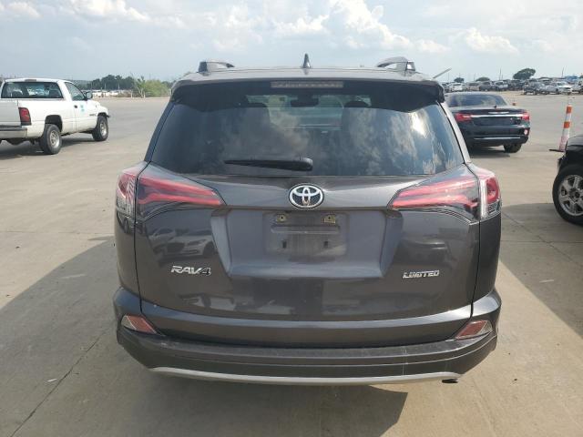 Photo 6 from auction – 2017 TOYOTA RAV4 LIMIT with VIN JTMYFREVXHJ146809